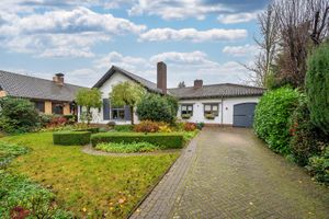 House for sale De Tichelarij 27 Venlo
