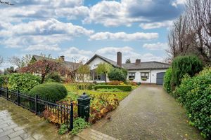 House for sale De Tichelarij 27 Venlo