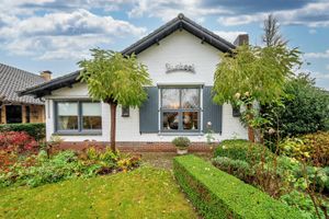 House for sale De Tichelarij 27 Venlo