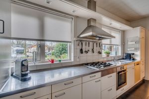 House for sale De Tichelarij 27 Venlo