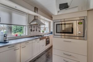 House for sale De Tichelarij 27 Venlo