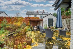 House for sale De Tichelarij 27 Venlo