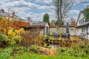 House for sale De Tichelarij 27 Venlo