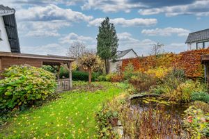 House for sale De Tichelarij 27 Venlo