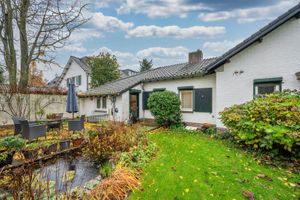 House for sale De Tichelarij 27 Venlo