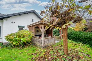House for sale De Tichelarij 27 Venlo