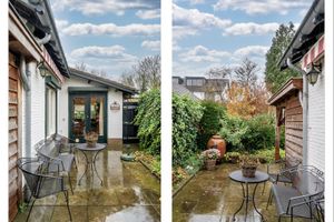 House for sale De Tichelarij 27 Venlo