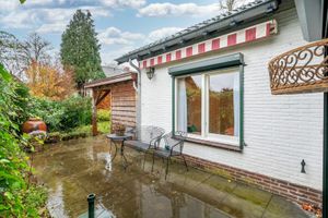 House for sale De Tichelarij 27 Venlo