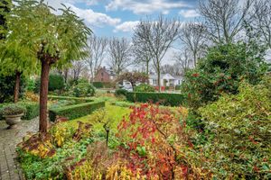 House for sale De Tichelarij 27 Venlo