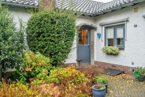 House for sale De Tichelarij 27 Venlo