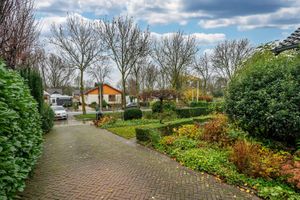 House for sale De Tichelarij 27 Venlo