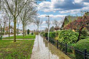 House for sale De Tichelarij 27 Venlo