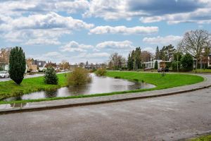 House for sale De Tichelarij 27 Venlo