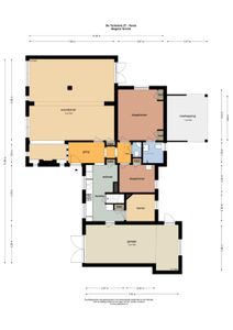House for sale De Tichelarij 27 Venlo