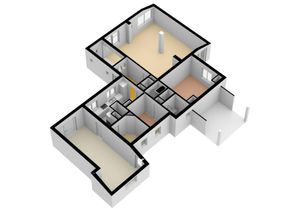 House for sale De Tichelarij 27 Venlo