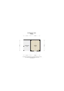 House for sale De Tichelarij 27 Venlo