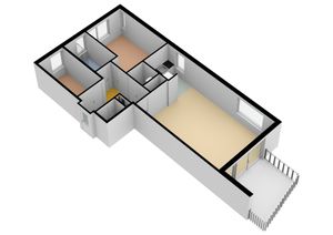 Appartement te koop Veldzuring 85 Venlo