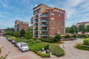 Appartement te koop Veldzuring 85 Venlo