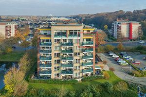 Appartement te koop Veldzuring 85 Venlo