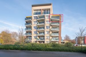Appartement te koop Veldzuring 85 Venlo
