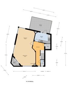 Appartement te koop Van Schelbergenstraat 54 Venlo