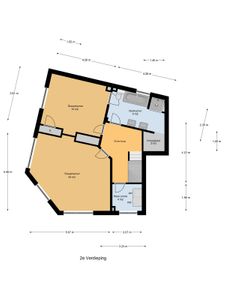 Appartement te koop Van Schelbergenstraat 54 Venlo