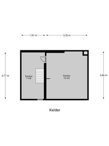 Appartement te koop Van Schelbergenstraat 54 Venlo