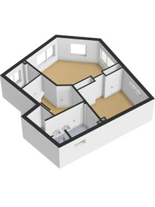 Appartement te koop Van Schelbergenstraat 54 Venlo