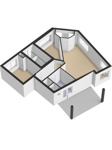 Appartement te koop Van Schelbergenstraat 54 Venlo