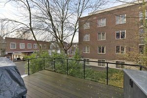 Appartement te koop Van Schelbergenstraat 54 Venlo