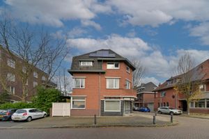 Appartement te koop Van Schelbergenstraat 54 Venlo