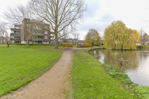 Appartement te koop Van Schelbergenstraat 54 Venlo