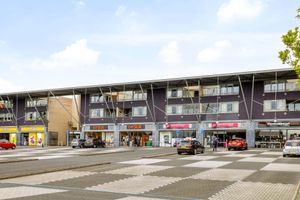 Apartment for rent Hoogstraat 144 C Landgraaf