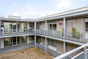 Apartment for rent Hoogstraat 144 C Landgraaf