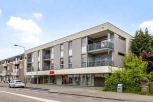 Apartment for rent Hoogstraat 144 C Landgraaf