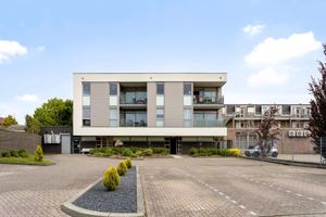 Apartment for rent Hoogstraat 144 C Landgraaf