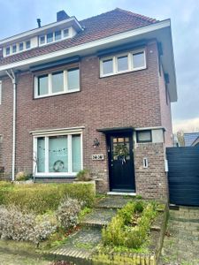 Appartement te huur Stationsstraat 30 Schinnen