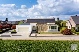 House for sale Vlijtingerweg 37 Lanaken