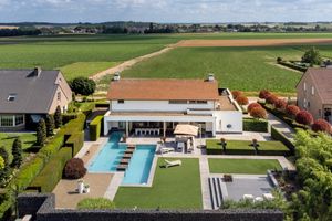 House for sale Vlijtingerweg 37 Lanaken
