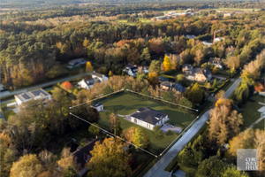 Land for sale Zonnelaan 15 Lanaken