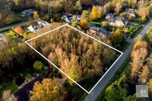 Land for sale Zonnelaan 15 Lanaken