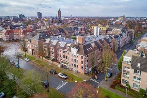 Apartment for sale Deken Van Oppensingel 131 Venlo