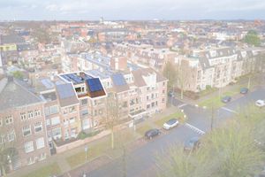 Apartment for sale Deken Van Oppensingel 131 Venlo