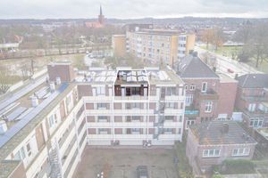 Apartment for sale Deken Van Oppensingel 131 Venlo