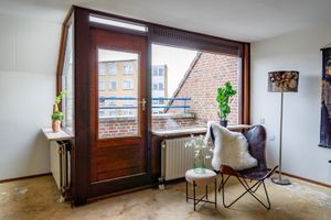 Apartment for sale Deken Van Oppensingel 131 Venlo