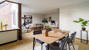Apartment for sale Deken Van Oppensingel 131 Venlo