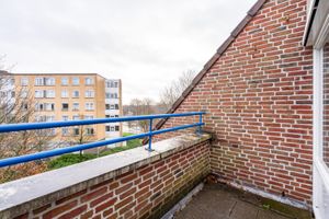 Apartment for sale Deken Van Oppensingel 131 Venlo