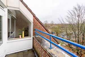 Apartment for sale Deken Van Oppensingel 131 Venlo