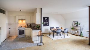 Apartment for sale Deken Van Oppensingel 131 Venlo