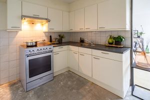 Apartment for sale Deken Van Oppensingel 131 Venlo